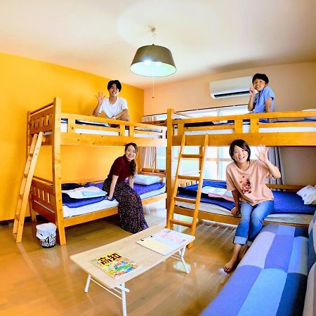 ルルルあたご 3〜6名に最適 家族＆グループ向き ゆったり1Rアパートタイプ Kōchi Exterior foto